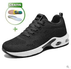 Schmerzlinderungs-Schuh + GRATIS Einlegesohlen | Frauen