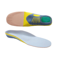 Orthopädische Schuheinlagen - FlexiOrth®