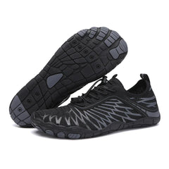 EcoStep™ - Ergonomische Barfußschuhe - Unisex